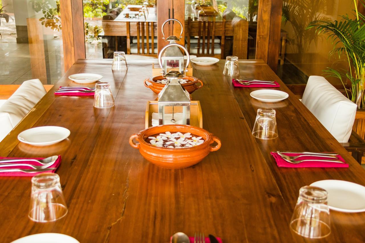 Mekosha Ayurveda Spa Suites Retreat & Resort Attingal Exterior foto