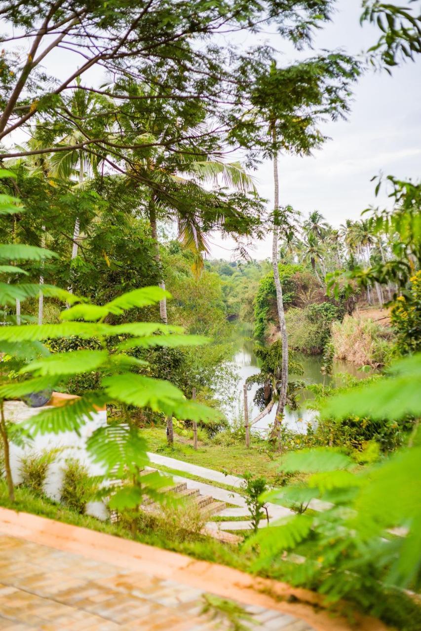 Mekosha Ayurveda Spa Suites Retreat & Resort Attingal Exterior foto